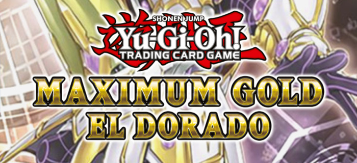 Discover Premium Gold Rares in Maximum Gold: El Dorado!