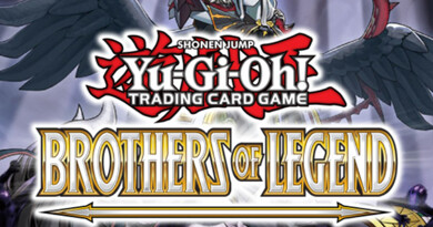Multiply your fun in Brothers of Legend!