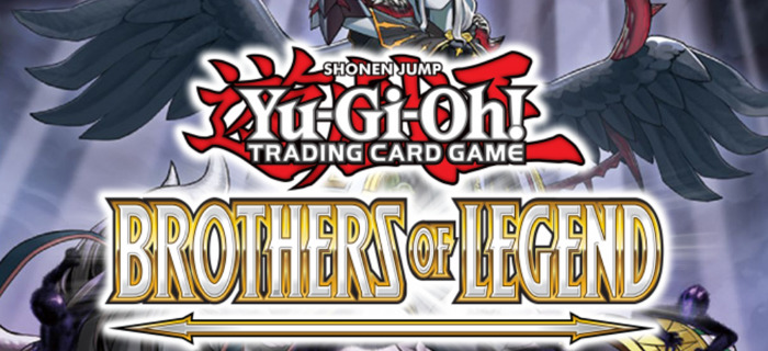 Multiply your fun in Brothers of Legend!