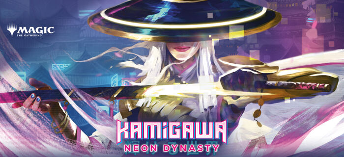 Returning to Kamigawa