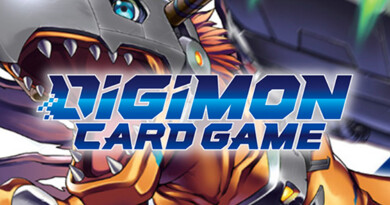 Digimon Card Game Cartes – 50 cartes Digimon différentes avec 5 cartes Digimon Card Game Cartes – 50 cartes Digimon différentes avec 5 cartes