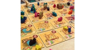 How would you rule the city of Naqala?