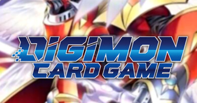 Digimon Card Game | Chaos Cards Digimon Card Game | Chaos Cards
