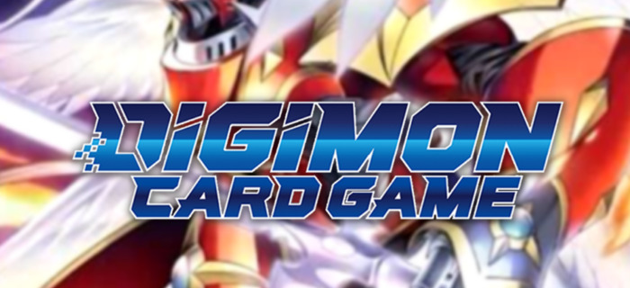 Power up your Digimon with Tamers in Digital Hazard!