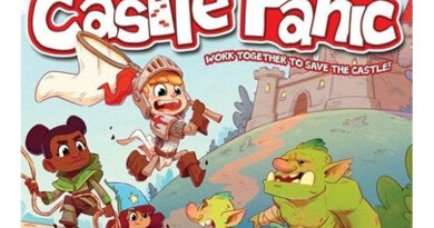 Capture the Goblins fast!