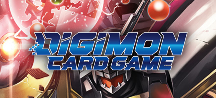 Mega Digimon dominate in Digimon X-Record!
