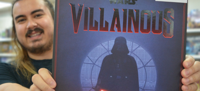 Star Wars Villainous will make a fine addition to your collection!