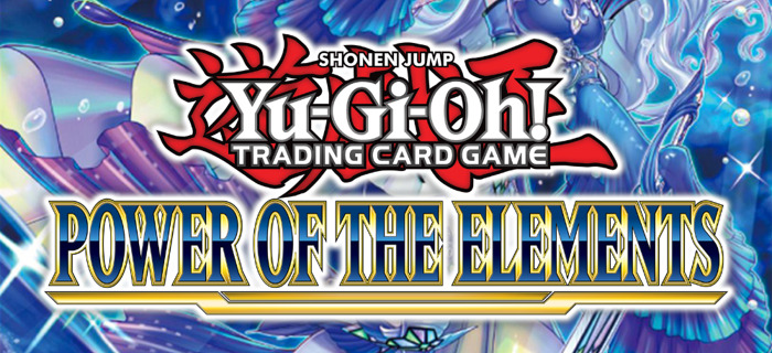 Thunder and Aqua re-emerge in Power of the Elements! | News and Events Thunder and Aqua re-emerge in Power of the Elements! | News and Events