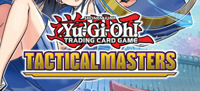 Let the games begin in Tactical Masters!