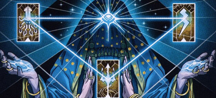 Commander Showcase: Welcome to EDH!