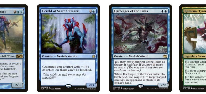 Top 10 in 10: Most impactful merfolk of the last decade | News and Events Top 10 in 10: Most impactful merfolk of the last decade | News and Events