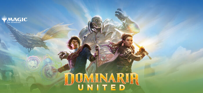Dominaria United