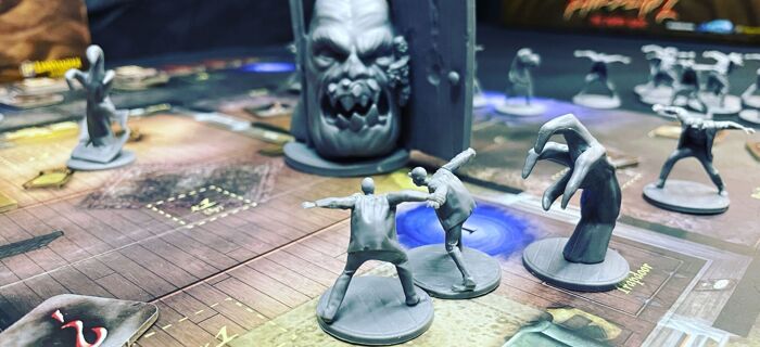 Evil Dead 2