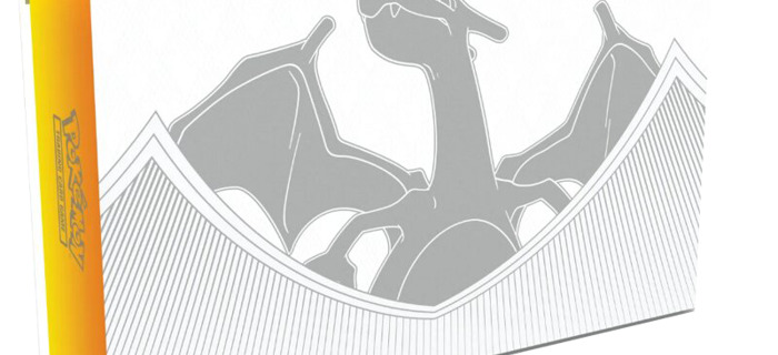 Important update about the Charizard Ultra Premium Collection box