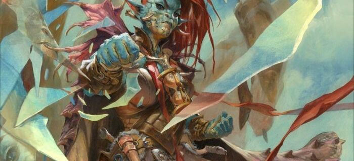 Commander Showcase 3: Obeka, Brute Chronologist
