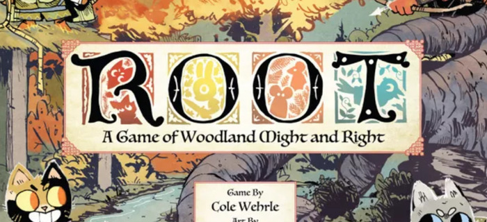 Root