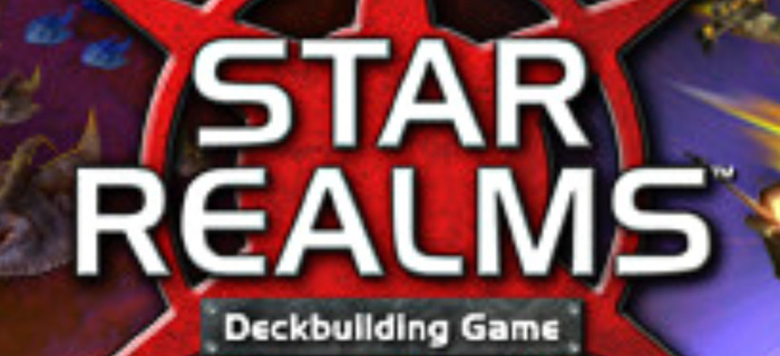 Star Realms – Pure Deck Building Perfection