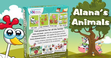 Alana's Animals