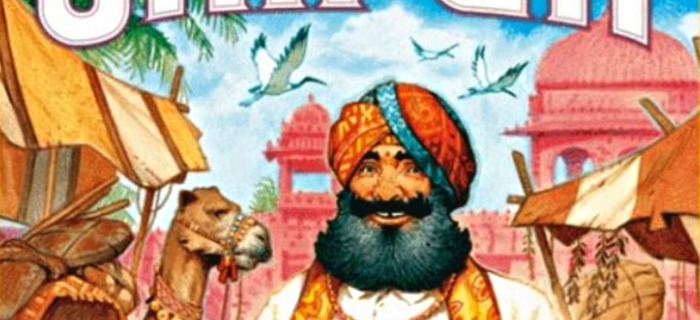 Jaipur