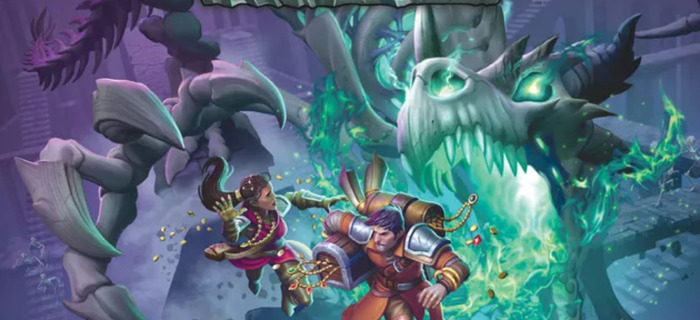 Clank! Catacombs | News and Events | Chaos Cards Clank! Catacombs | News and Events | Chaos Cards