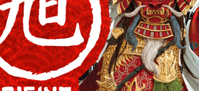 Rising Sun – For Honour, Glory, and Victory Points
