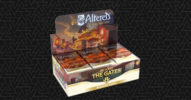 Altered TCG - Explore the Unexpected