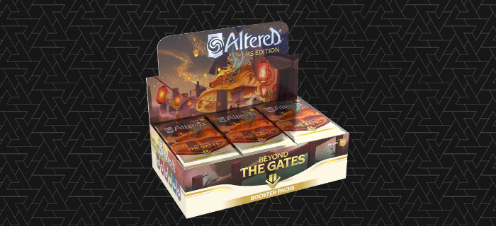 Altered TCG - Explore the Unexpected | News and Events Altered TCG - Explore the Unexpected | News and Events