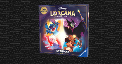 Shimmering Skies Gateway Box