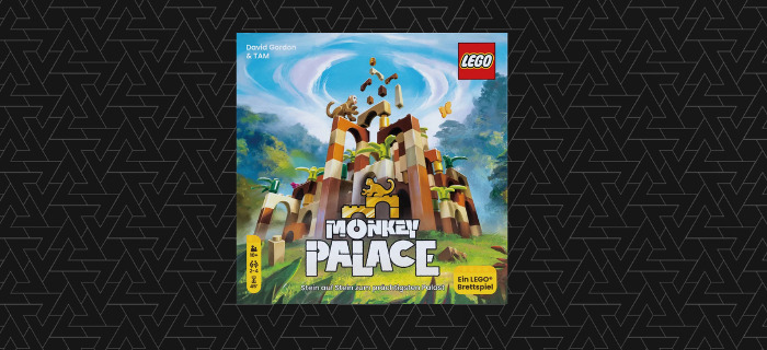 Monkey Palace