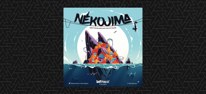 Nekojima