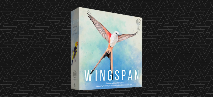 Wingspan
