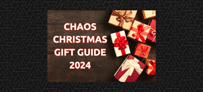 It's our Christmas Gift Guide!