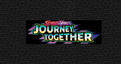 Get lost in Adventure with New Pok&eacute;mon in Journey Together
