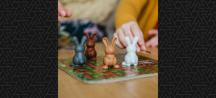 Hop into Easter with Egg-cellent Easter gifts for all the Family!