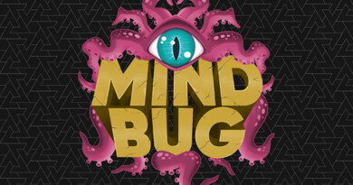 Tired of the same Old Card Games? Let us Introduce you to Mindbug!