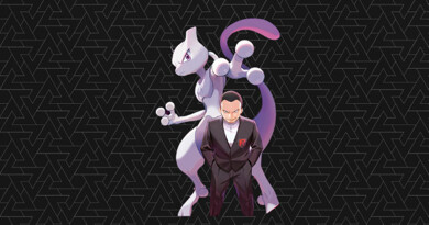 Are you Hyped for new Pokémon: Scarlet and Violet – Destined Rivals?