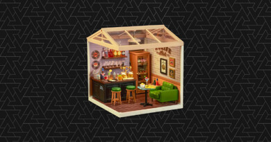 Explore Tiny Wonders with Fantastic New Kits from Robotime