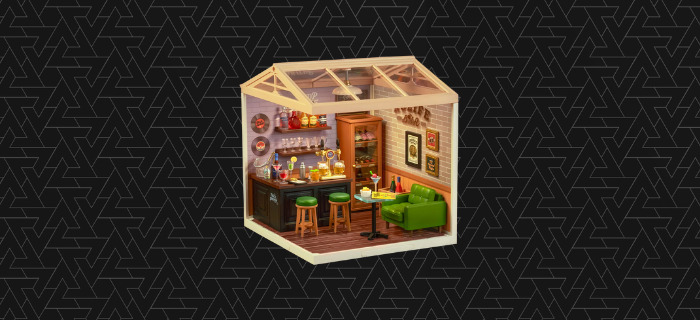 Explore Tiny Wonders with Fantastic New Kits from Robotime