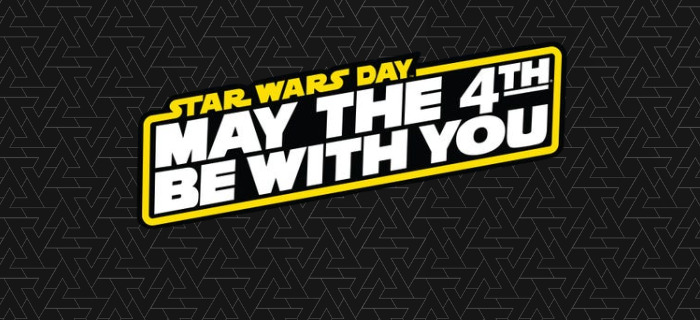 Feel the Force this May with Exciting Star Wars Releases