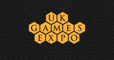 UKGE header image 