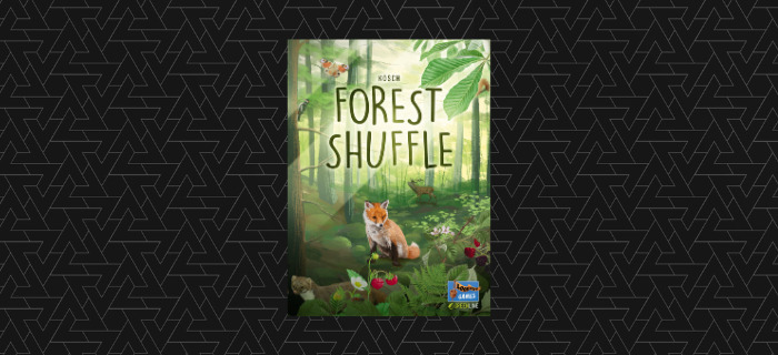 Why Forest Shuffle might be your next Obsession