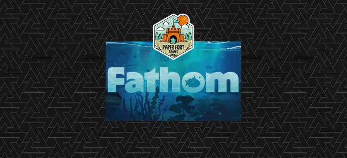 Fathom Unplugged: Meet the Artist