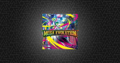 Get Ready for Ultimate Power with Pok&eacute;mon Mega Evolutions