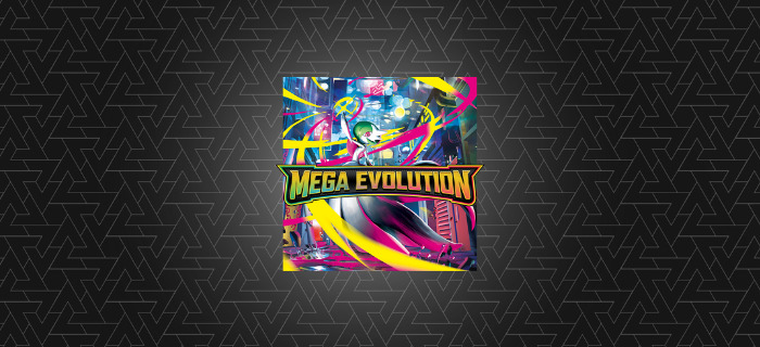 Get Ready for Ultimate Power with Pokémon Mega Evolutions