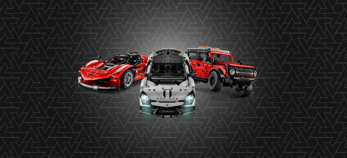This Summers Must Have Lego Sets for Adults (part 2)
