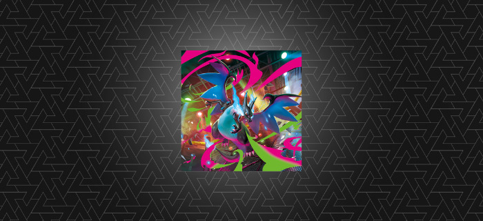 Pokemon fire up in Mega Evolutions &ndash; Phantasmal Flames