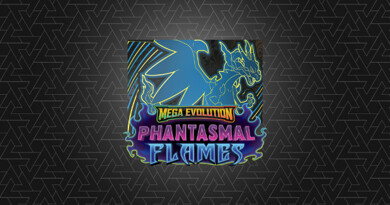 Mega Charizard X ex Ultra Premium Collection Coming Soon