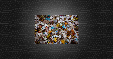 Positively Puzzling: A Puzzle for Every Occasion