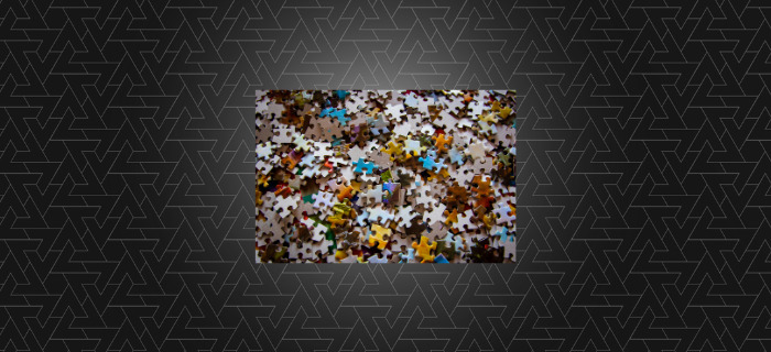 Positively Puzzling: A Puzzle for Every Occasion
