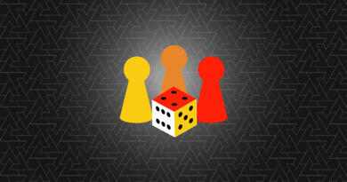 Board Games and Mental Health